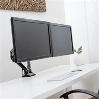 VANTAGE Nosač za 2 monitora VANTAGE