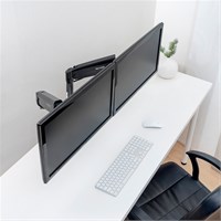 VANTAGE Nosač za 2 monitora VANTAGE