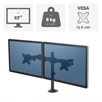 FELLOWES Nosač za monitor Reflex