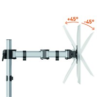 DURABLE Nosač za monitor SELECT