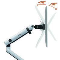 DURABLE Nosač za monitor SELECT PLUS