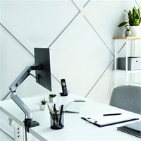 DURABLE Nosač za monitor SELECT PLUS