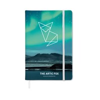 GIFTS Notebook Arcont