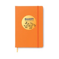 GIFTS Notebook Arcont