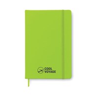 GIFTS Notebook Arcont