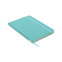 GIFTS Notes A5 NOTE RPET tirkiz