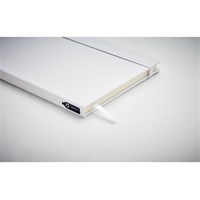 GIFTS Notes A5 NOTE RPET