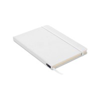 GIFTS Notes A5 NOTE RPET bijeli