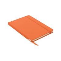 GIFTS Notes A5 NOTE RPET narančasti