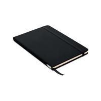 GIFTS Notes A5 NOTE RPET crni
