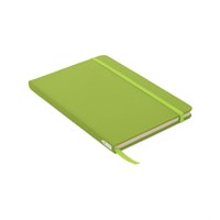 GIFTS Notes A5 NOTE RPET zeleni