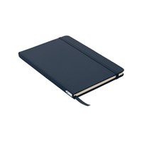 GIFTS Notes A5 NOTE RPET tamno plavi