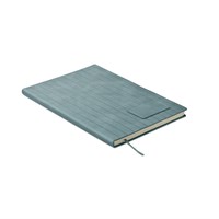 GIFTS Notes A5 TINTRAY petrol