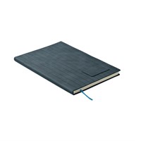 GIFTS Notes A5 TINTRAY plava