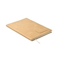 GIFTS Notes A5 TINTRAY bež