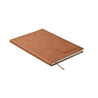 GIFTS Notes A5 TINTRAY smeđi