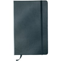 Notes A6 s crtama crna