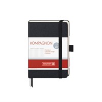 BRUNNEN Notes Kompagnon Klassik