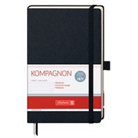 BRUNNEN Notes Kompagnon Klassik