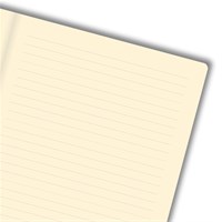 Notes Portofino Black