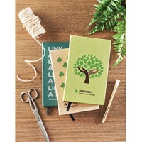 GIFTS Notes sa sjemenkama GROW