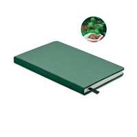 GIFTS Notes sa sjemenkama GROW tamno zelena; bor