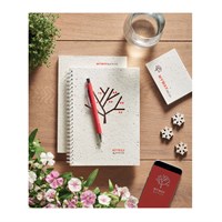 GIFTS Notes sa sjemenkama SEED BOOK