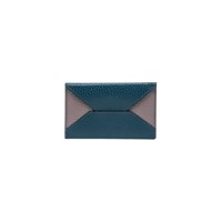 FABRIANO Novčanik Alex   plavozeleno/sivi