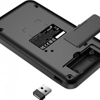 GENIUS Numerička bežična tipkovnica 1000