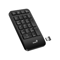 GENIUS Numerička bežična tipkovnica 1000