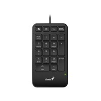 GENIUS Numerička tipkovnica 125