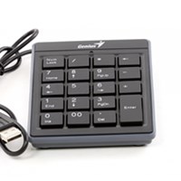 GENIUS Numerička tipkovnica i110