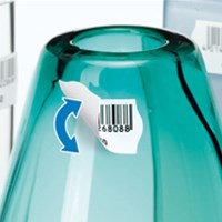 HERMA Odljepive etikete