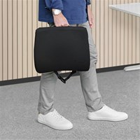 FELLOWES Odmarač za leđa Breyta™ Comfort