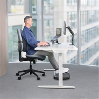 FELLOWES Odmarač za leđa Breyta™ Comfort