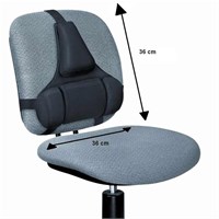 FELLOWES Odmarač za leđa Professional