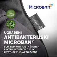 FELLOWES Odmarač za leđa Professional