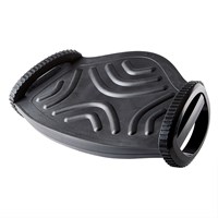 FELLOWES Odmarač za noge Compact Rocker