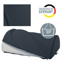 LEITZ Odmarač za noge Cosy