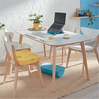 LEITZ Odmarač za noge Cosy