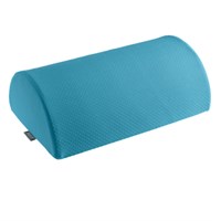 LEITZ Odmarač za noge Cosy plavi