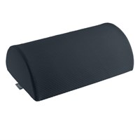 LEITZ Odmarač za noge Cosy crni