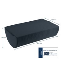 LEITZ Odmarač za noge Cosy