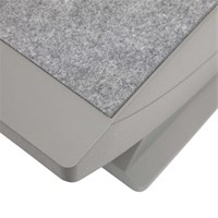 MAUL Odmarač za noge Pro