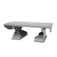 MAUL Odmarač za noge Pro