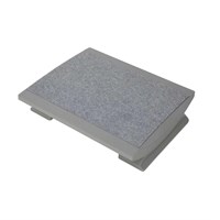 MAUL Odmarač za noge Pro