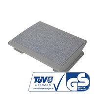 MAUL Odmarač za noge Pro