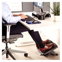 FELLOWES Odmarač za noge Professional 