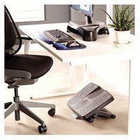 FELLOWES Odmarač za noge Professional 