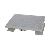 MAUL Odmarač za noge s grijačem Pro